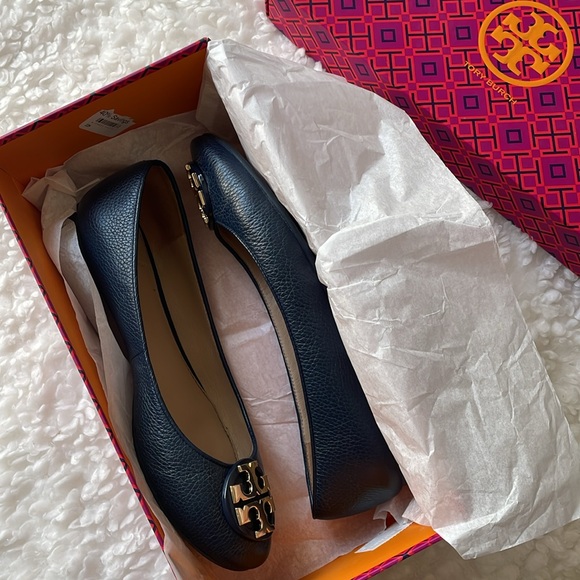 Tory Burch Ballet Flats - Picture 8 of 8